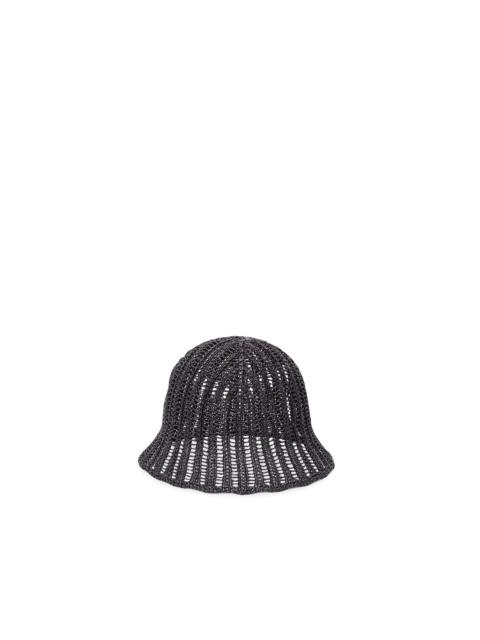 Brunello Cucinelli Bucket Hat