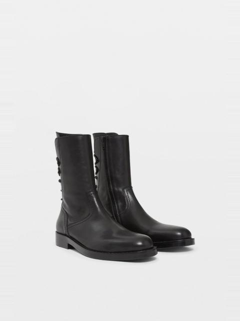 Ann Demeulemeester Heiko Ankle Boots