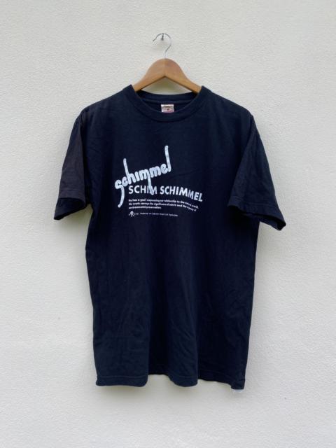 Other Designers Vintage - Vintage 90s Schim Schimmel Arch Art Collection House