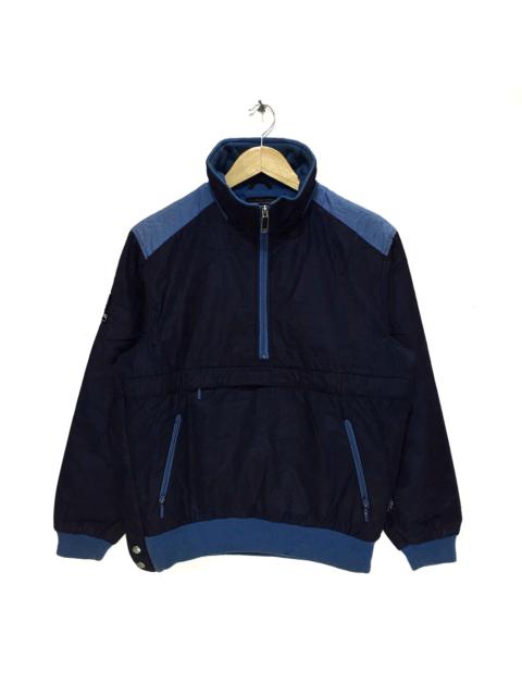 Other Designers Vintage - Vtg PHENIX Ski Jacket SPACECOAT Insulate Sweater Winter