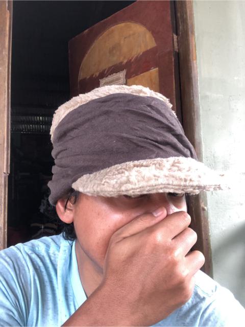 Other Designers Hats - CA4LA FAUX FUR HATS JAPAN