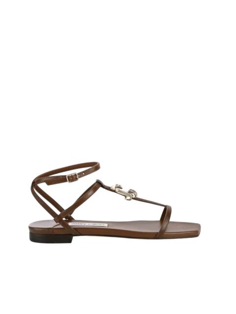 JIMMY CHOO Jimmy Choo JC Sandals