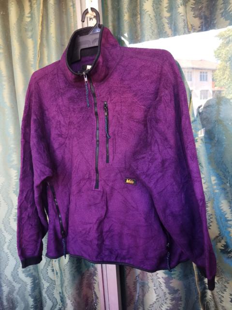 Other Designers Rei Fleece Jacket