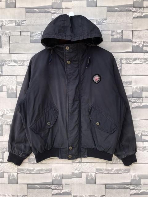Other Designers Japanese Brand × McGregor × Vintage - Mcgregor Sportswear Hood Jacket