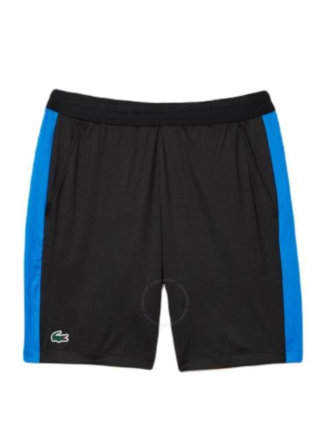 LACOSTE Lacoste X Daniil Medvedev Tennis Shorts