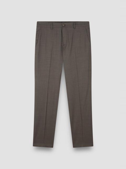 Paul & Shark WOOL CHINO TROUSERS