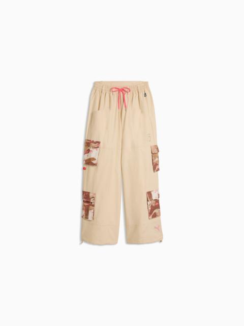 PUMA Flau'jae Women's Cargo Pants