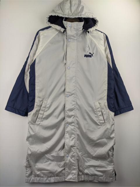 PUMA 🔥Offer🔥Vintage Long Jacket Puma for Boys