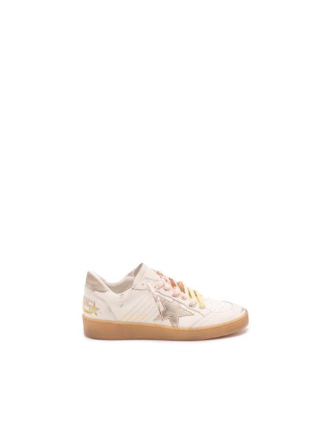 Golden Goose `Ball Star` Sneakers