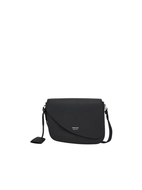 FERRAGAMO Ferragamo Fiamma Crossbody Bag