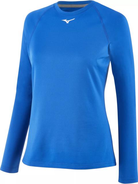 Mizuno Mizuno Women's Thermo Compression Long Sleeve Shirt