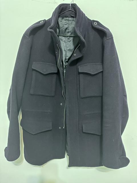 Other Designers Muji Wool M65 Jacket Size: L