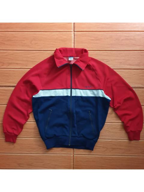 Vintage Adidas 3 colour sweater