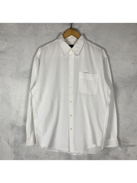 Jean Paul Gaultier Jean Paul Gaultier JPG Shirt