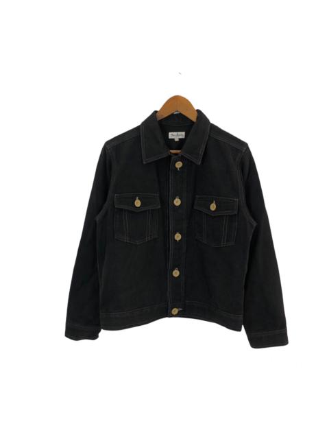Other Designers Workers - HIKORY CHORE JACKET MULTI POCKET CARGO PAN HADTU JAPAN