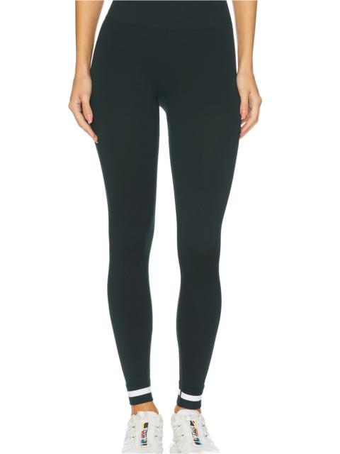 THE UPSIDE Form Seamless 25in Midi Pant