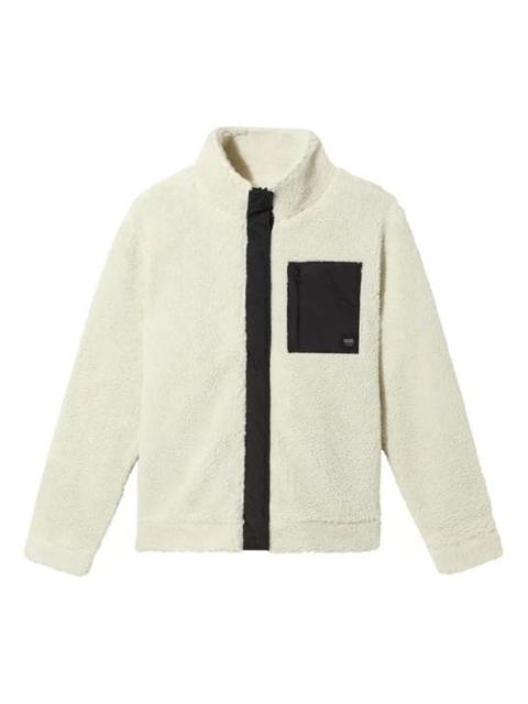 (WMNS) Vans Embers Jacket 'White' VN0A53LOFS8