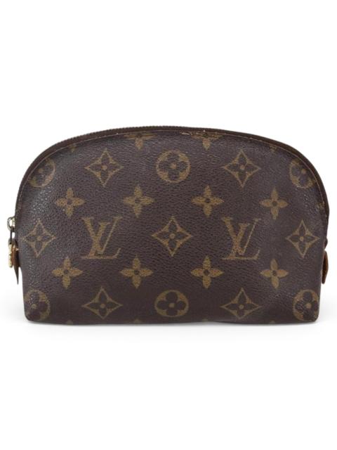 Louis Vuitton Leather purse