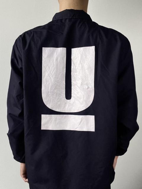 UNDERCOVER Undercover Windbreaker Jacket