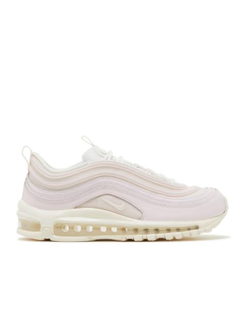 Nike WMNS AIR MAX 97 'PEARL PINK'