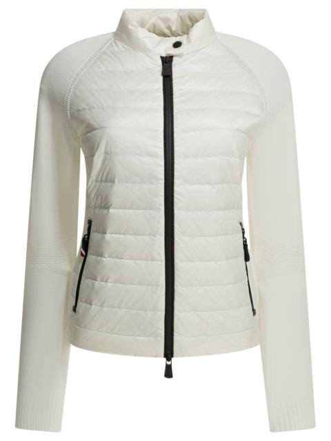 Moncler Grenoble Moncler Grenoble Jackets & Coats