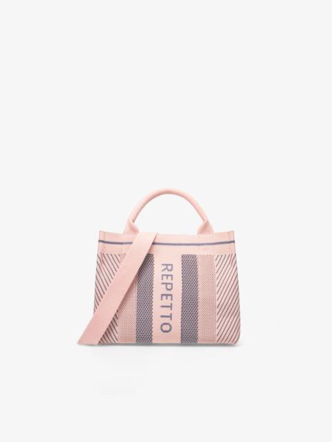 Repetto REPETTO SMALL SHOPPING BAG