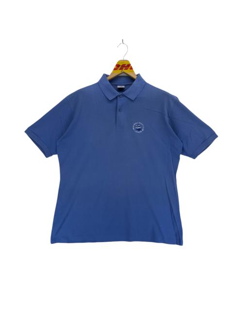 Other Designers Vintage - West Maui Yacht Club Lahaina Polo #3417-121