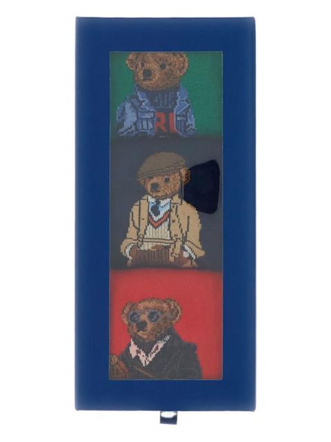 Amina Muaddi Boots Black