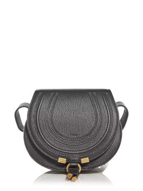 Chloé Marcie Small Saddle Bag