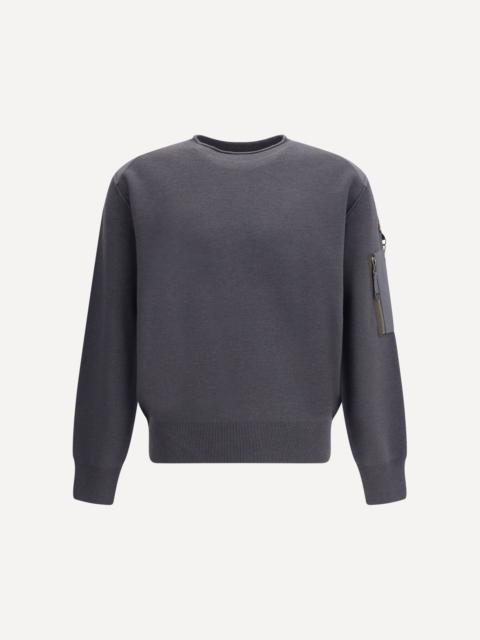 PARAJUMPERS Braw Sweater