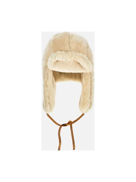 JACQUEMUS La Chapka Hat
