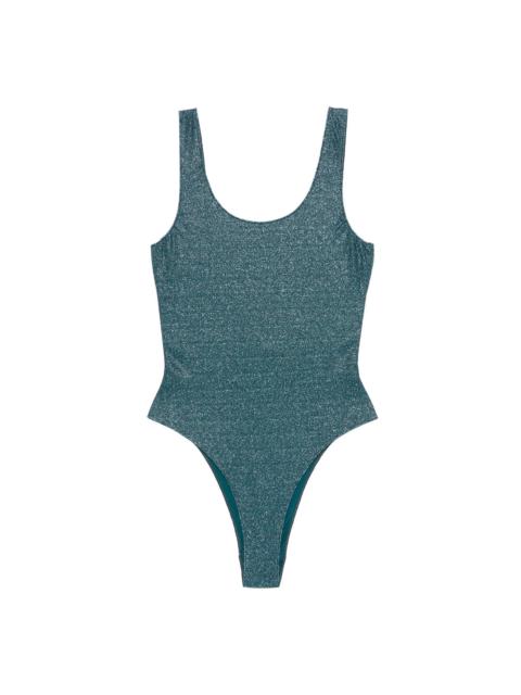 Oséree Beachwear Green