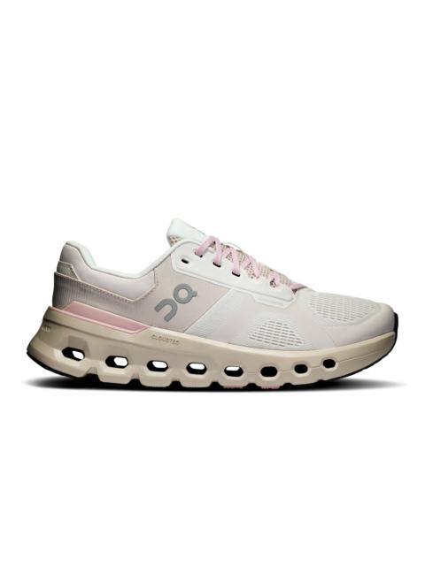 On Cloudrunner 2