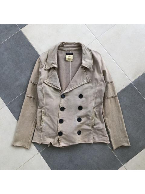 Other Designers MORGAN Homme 10th Anniversary Rare Design Blazer Jacket