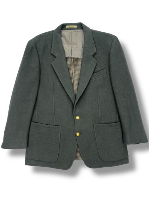 Other Designers Aquascutum Blazer