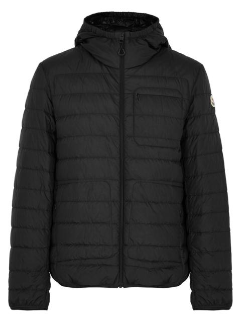 Moncler Pulao quilted shell jacket