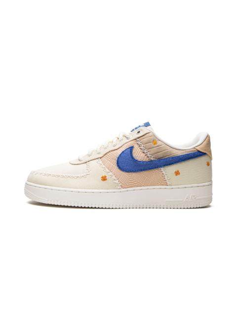 Nike Air Force 1 Low "Los Angeles Flea"