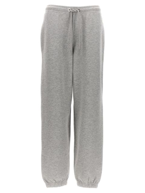 Moncler Moncler Women Lurex Joggers
