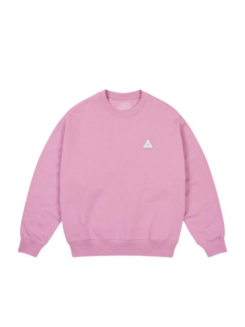 PALACE SOFAR CREW DIET PURP