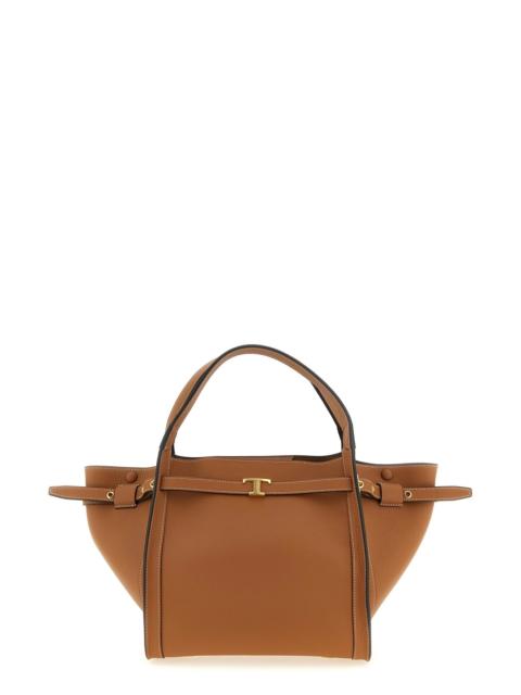 Tod's Small 'Tim' shopping bag