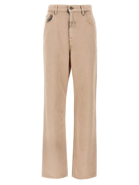 Golden Goose Women 'Kim' Jeans
