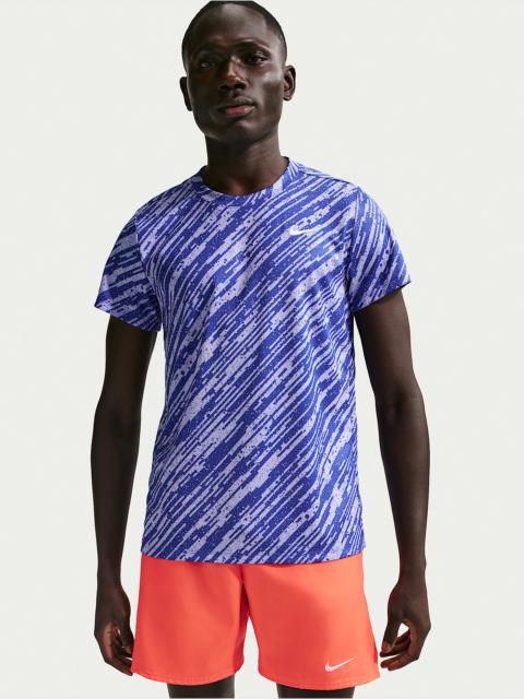 Nike NikeCourt Victory Men's Dri-FIT Tennis Top