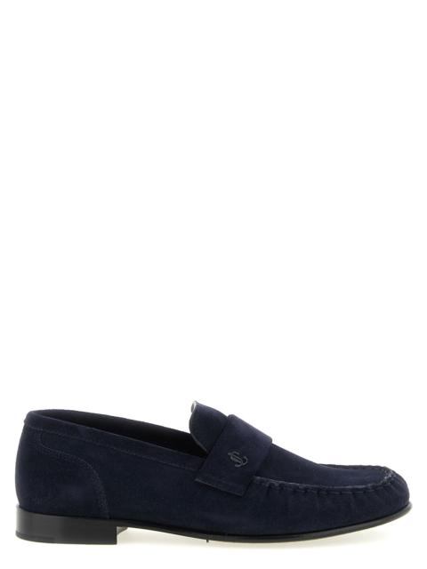 JIMMY CHOO Jimmy Choo Women 'Ellis' Loafers