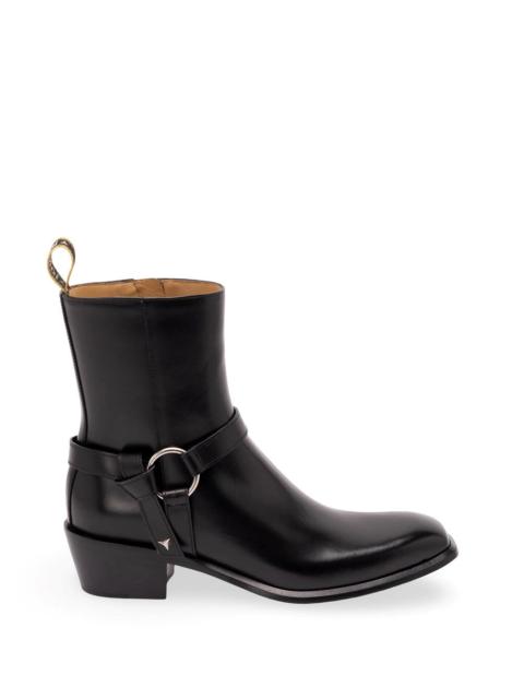 FENDI Fendi Men Boots