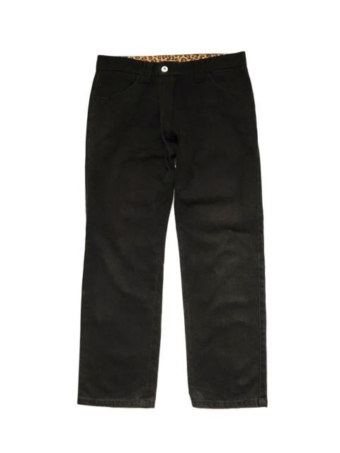 Other Designers Japanese Brand - V-CASTLE SEDITIONARIES TROUSER PANTS