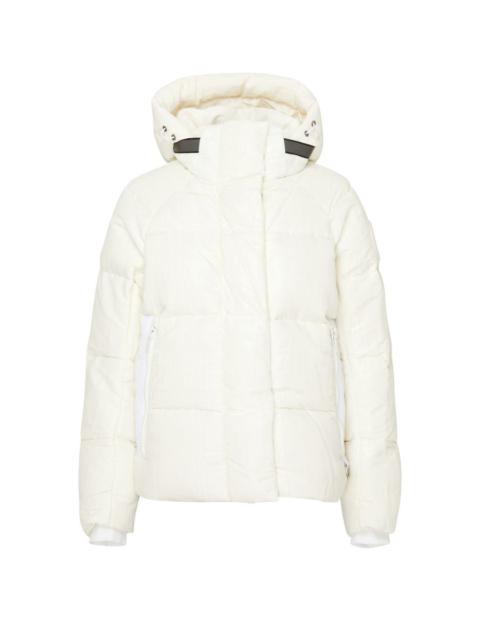 Canada Goose Chilliwack fleece bomber