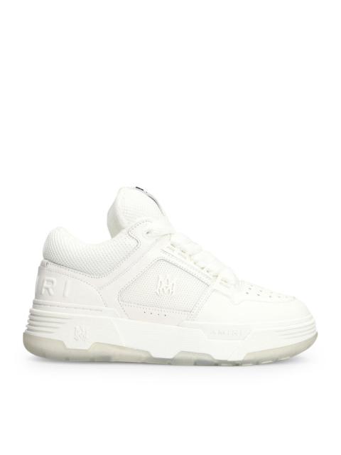 AMIRI Amiri Men Amiri Ma1 Sneakers In Leather And Fabric