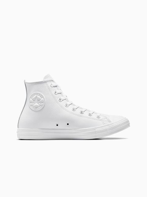 Converse Chuck Taylor All Star Leather