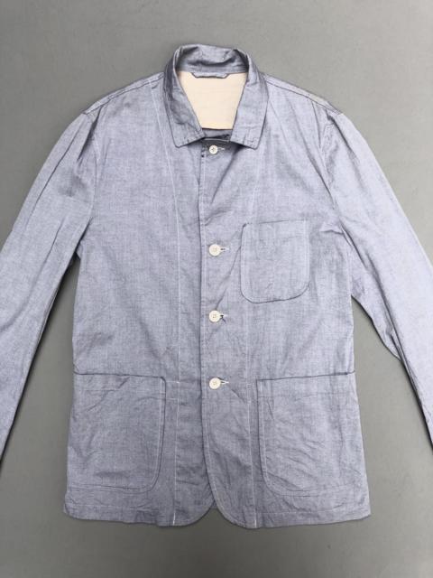 Other Designers Ships Japan - Ships Japan Light Casual Blazer