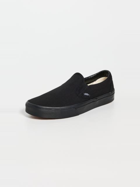Vans Classic Slip On Unisex Sneakers